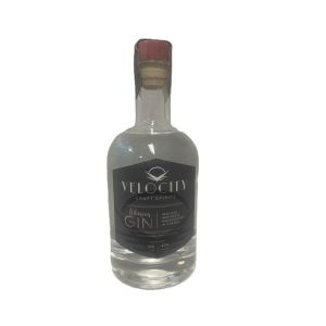 Velocity Hibiscus Gin-375ml
